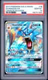 Gyarados Gx
