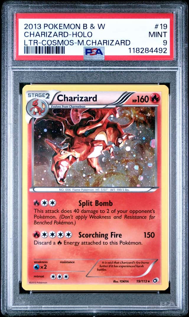 Charizard