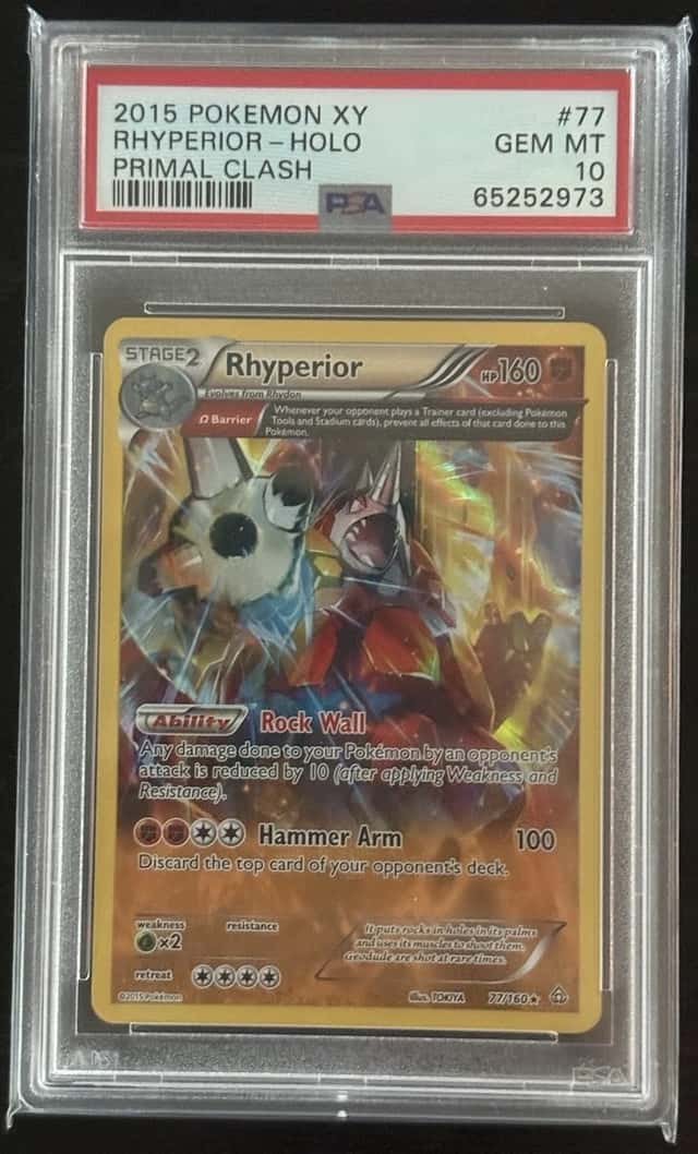Rhyperior