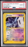 Articuno