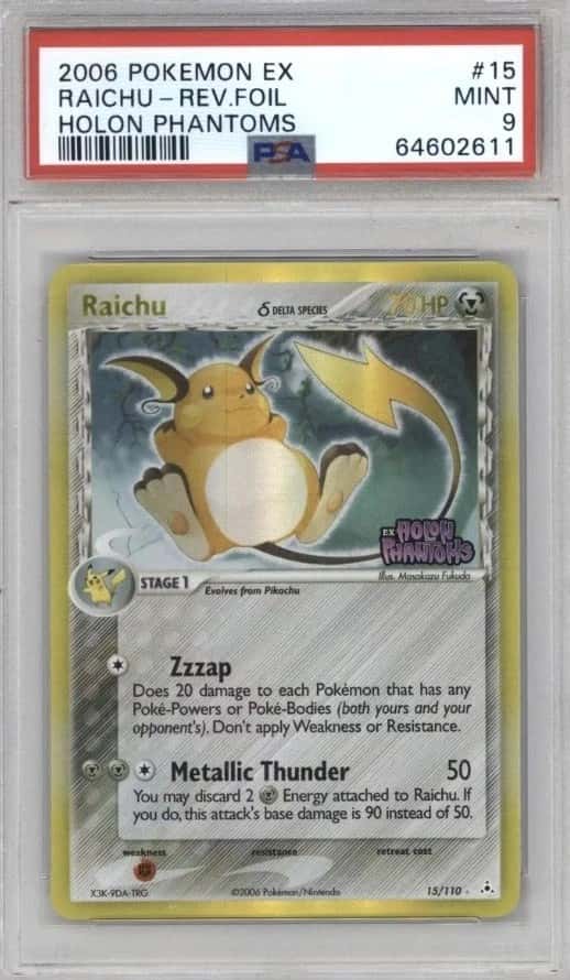 Raichu