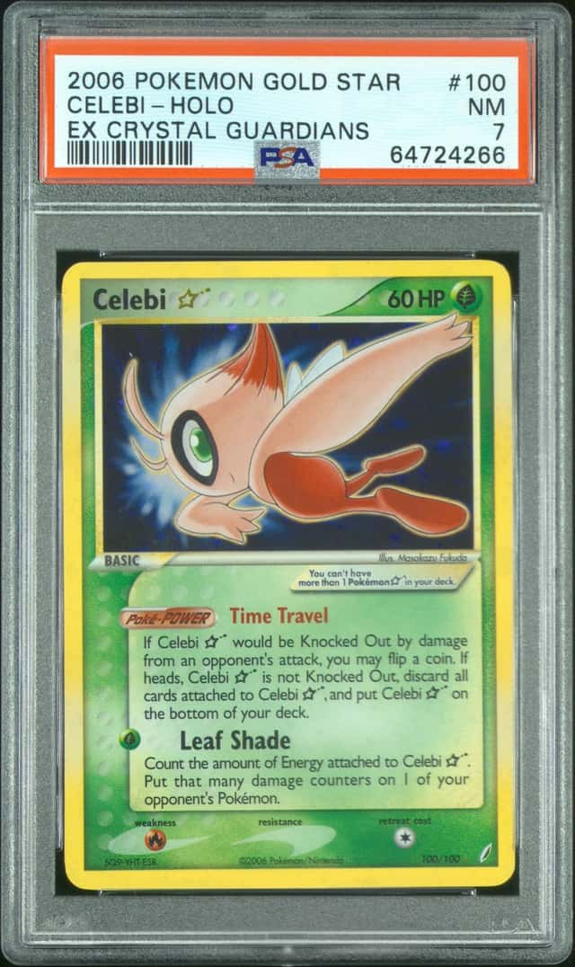 Celebi