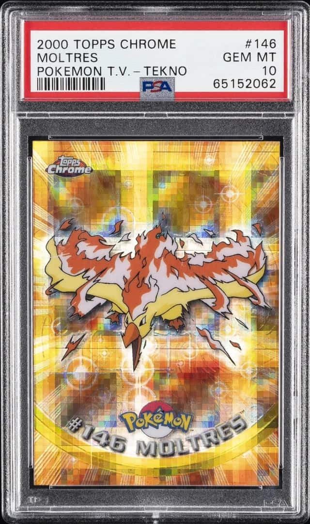 Moltres