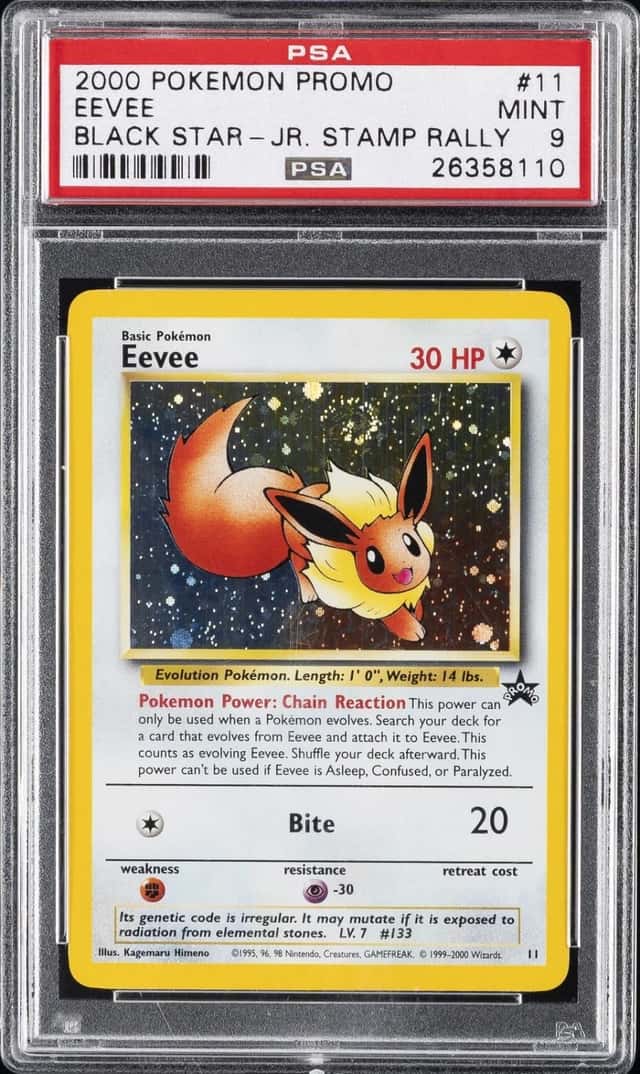 Eevee