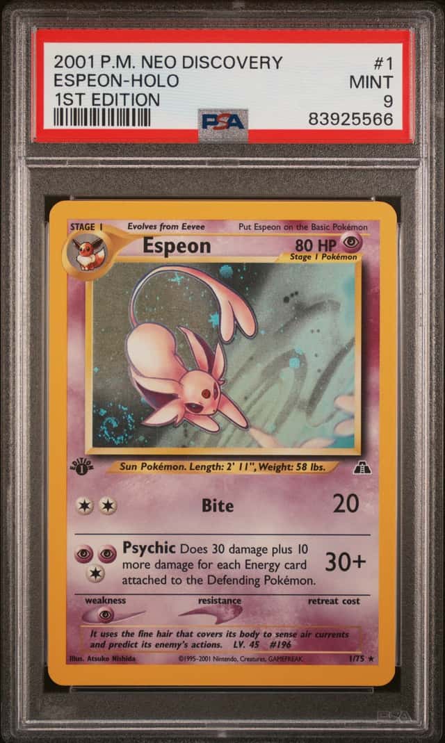 Espeon