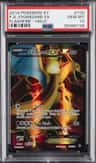 Charizard Ex