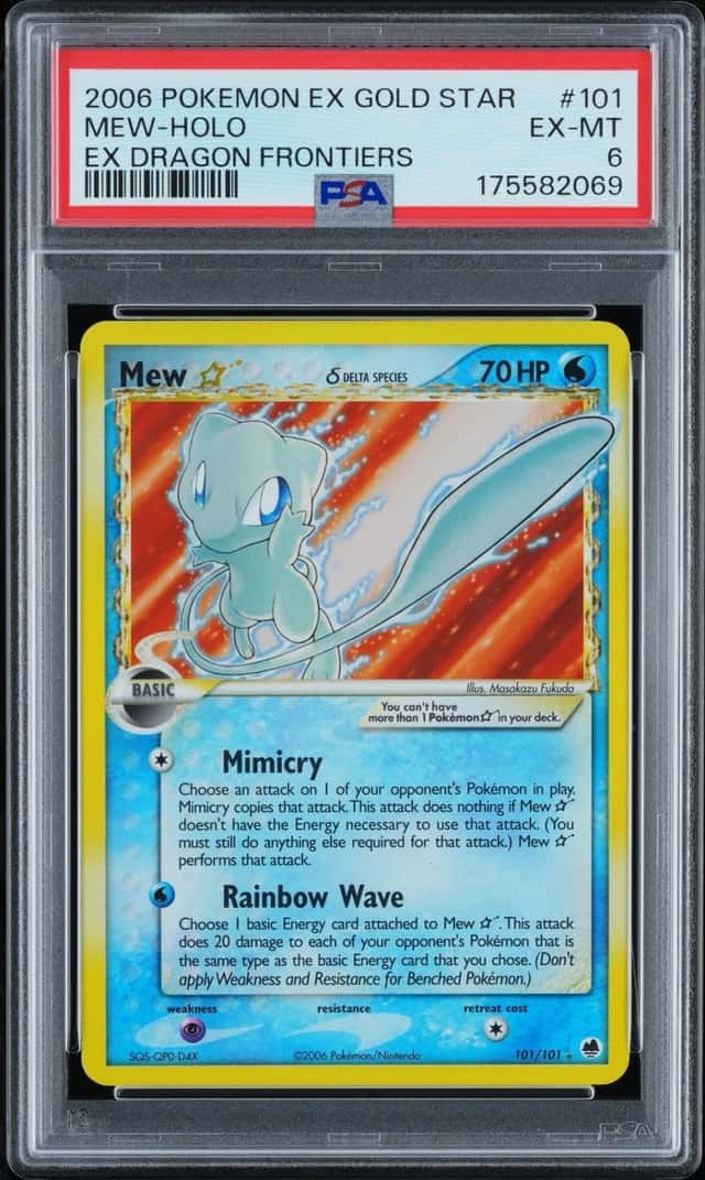 Mew