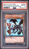 Red-Eyes Black Dragon