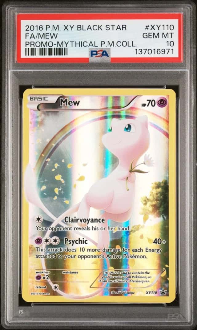 Mew