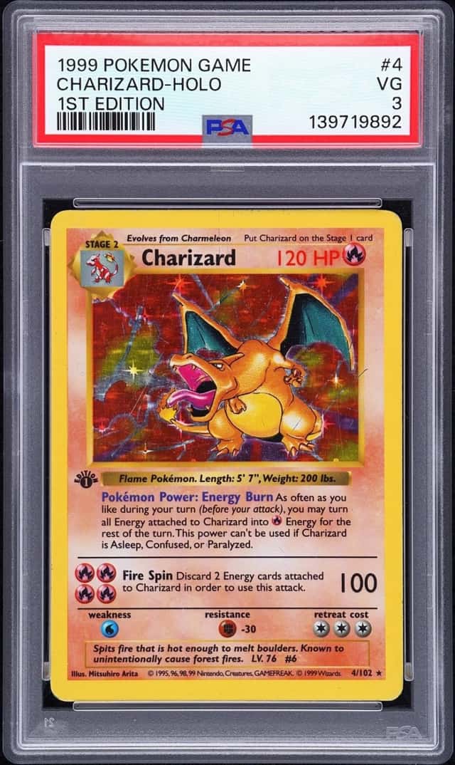 Charizard