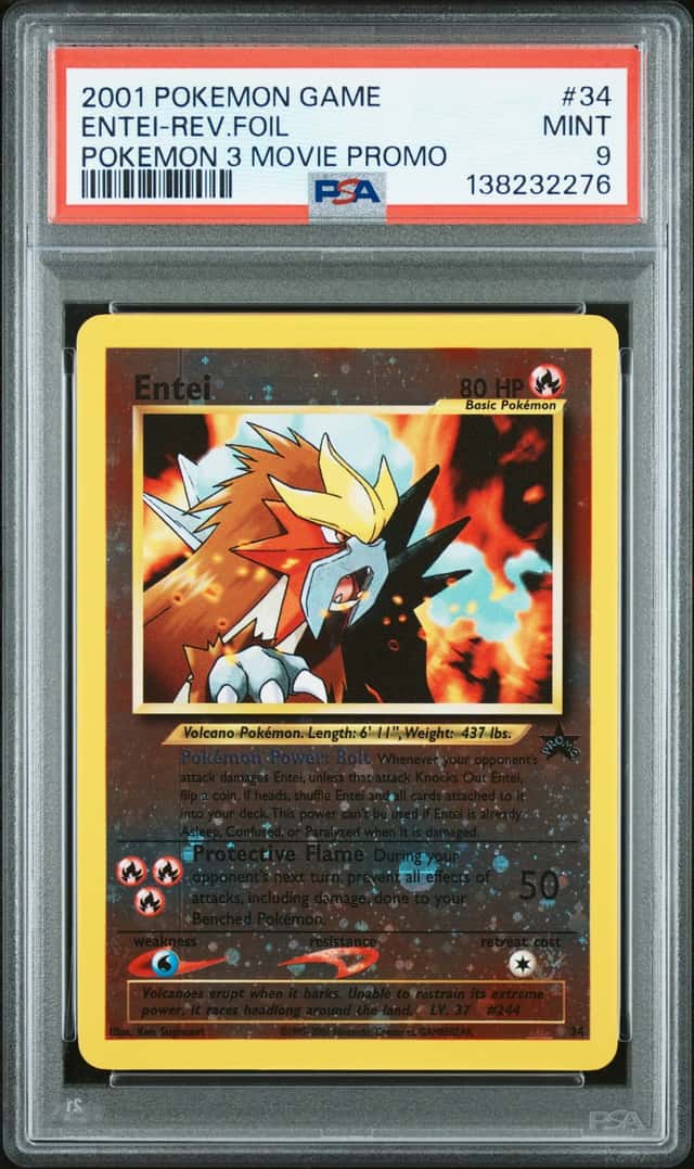 Entei