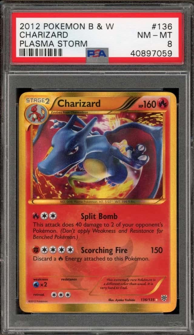 Charizard