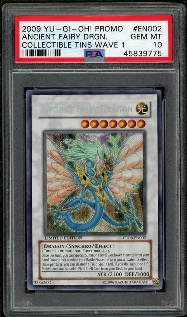 RED DRAGON ARCHFIEND