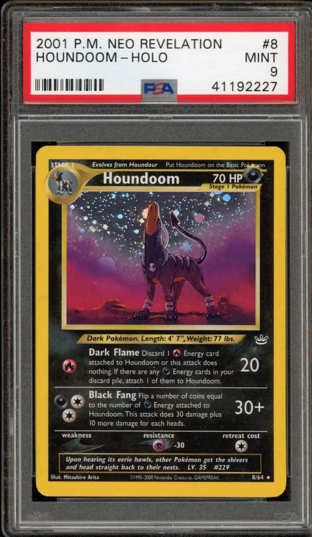 Houndoom