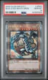 Blue-Eyes White Dragon