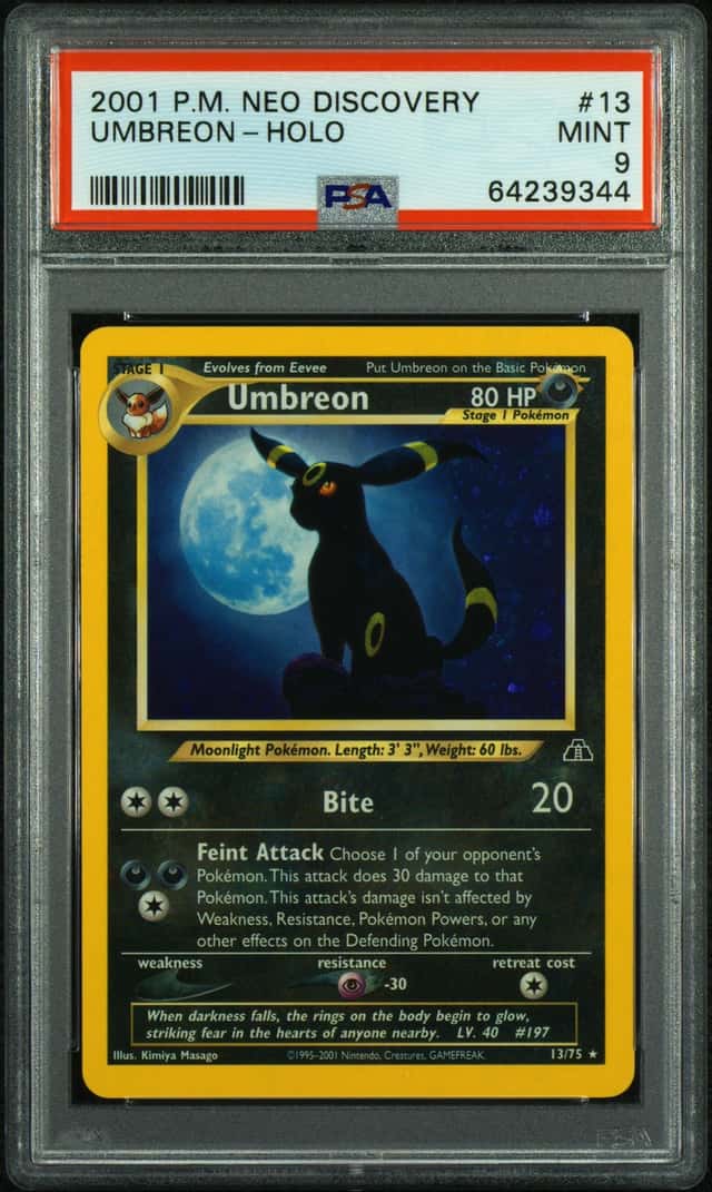 Umbreon