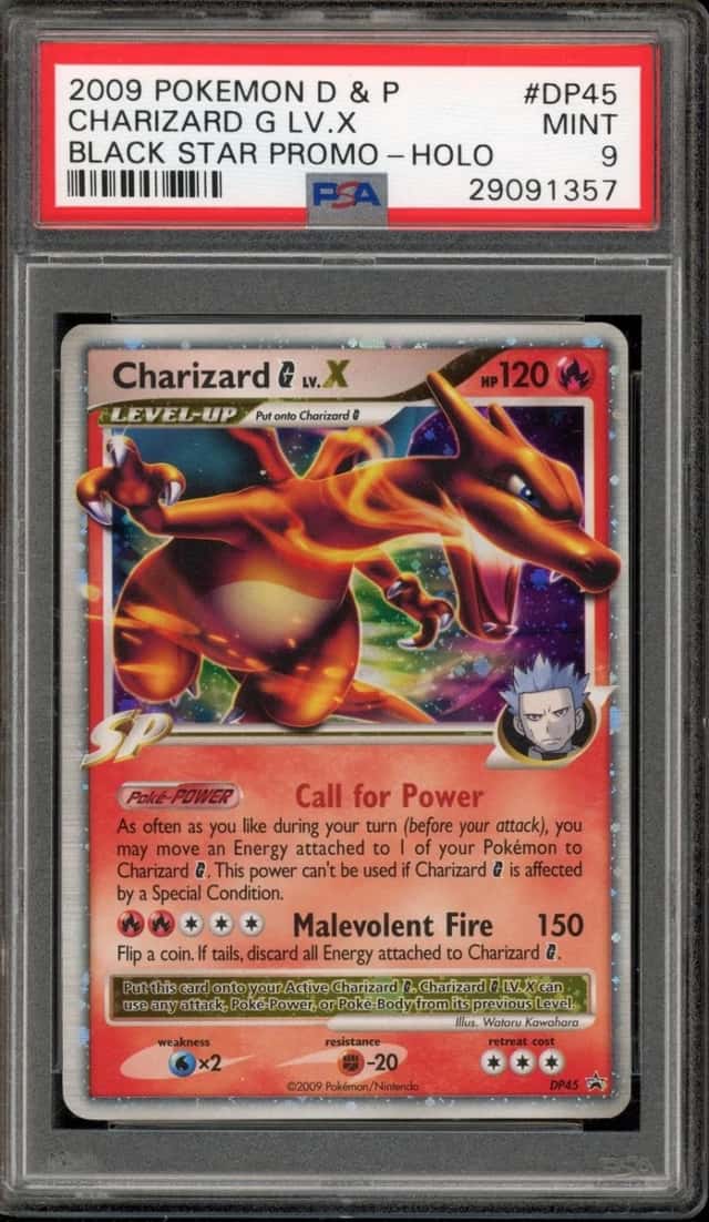 Charizard