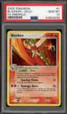 Blaziken