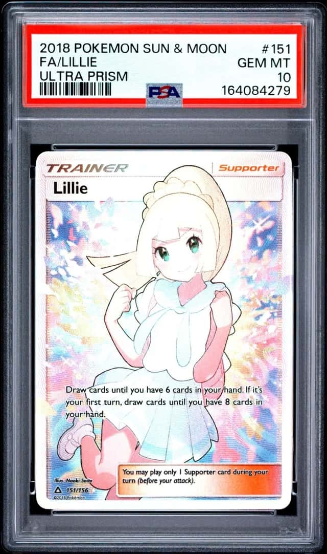 Lillie