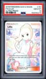 Lillie