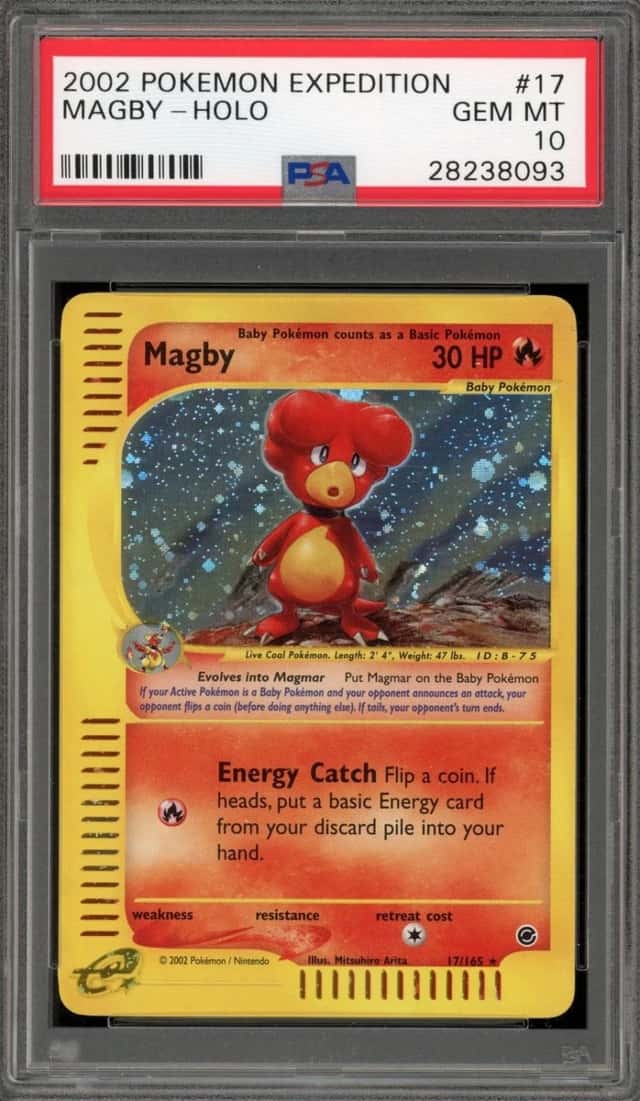 Magby