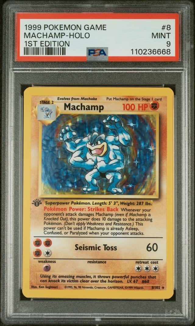 Machamp