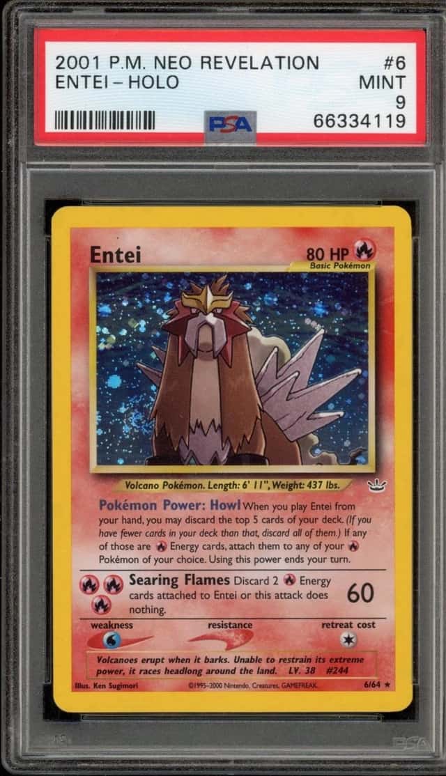 Entei
