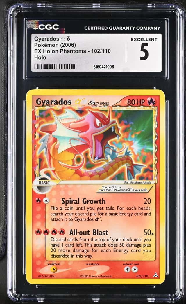 Gyarados