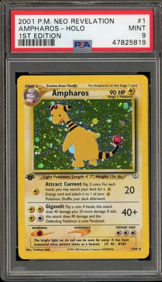 Ampharos