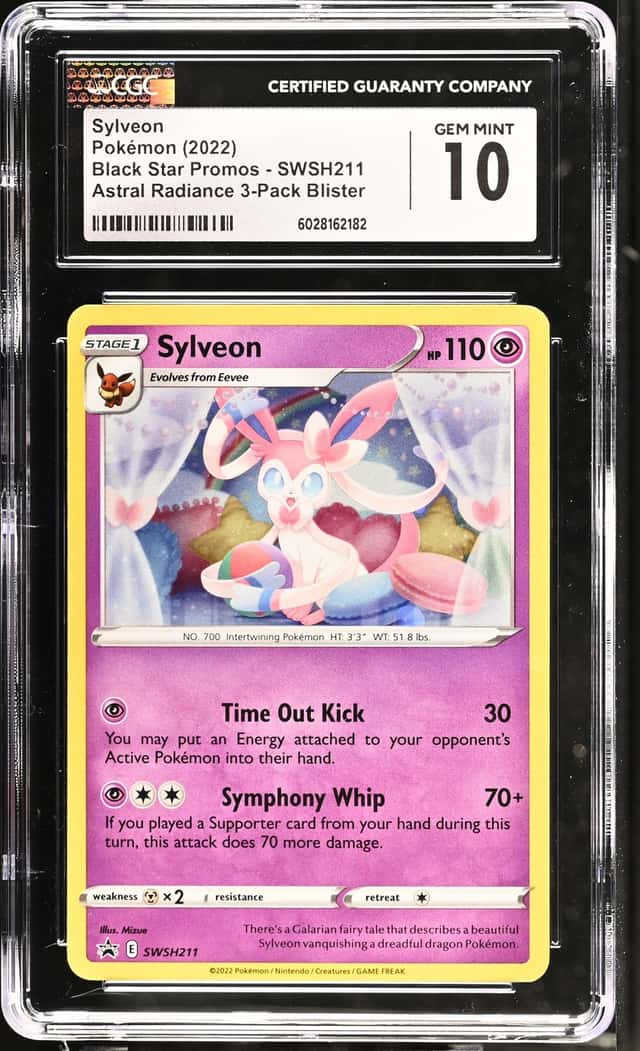 Sylveon