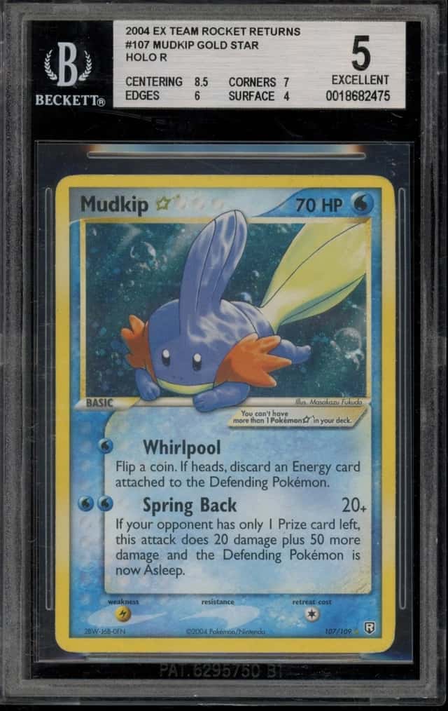 Mudkip