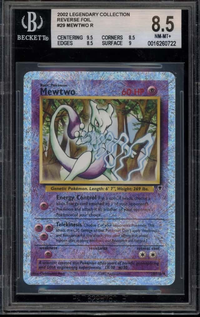 Mewtwo
