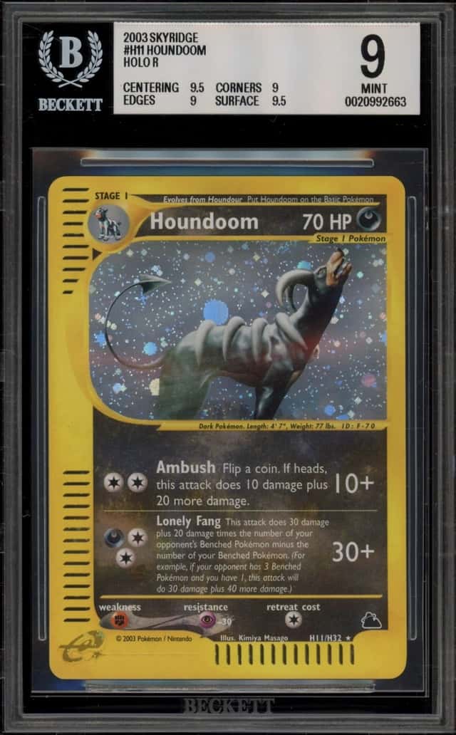 Houndoom