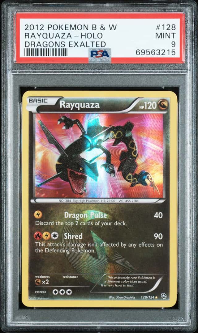 Rayquaza