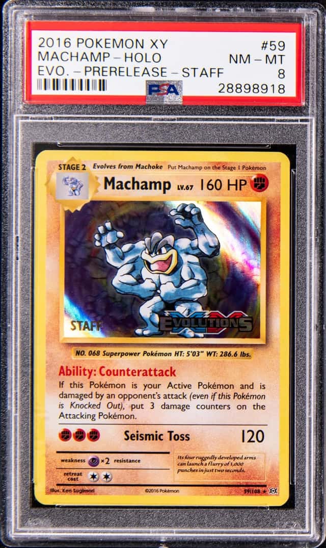 Machamp