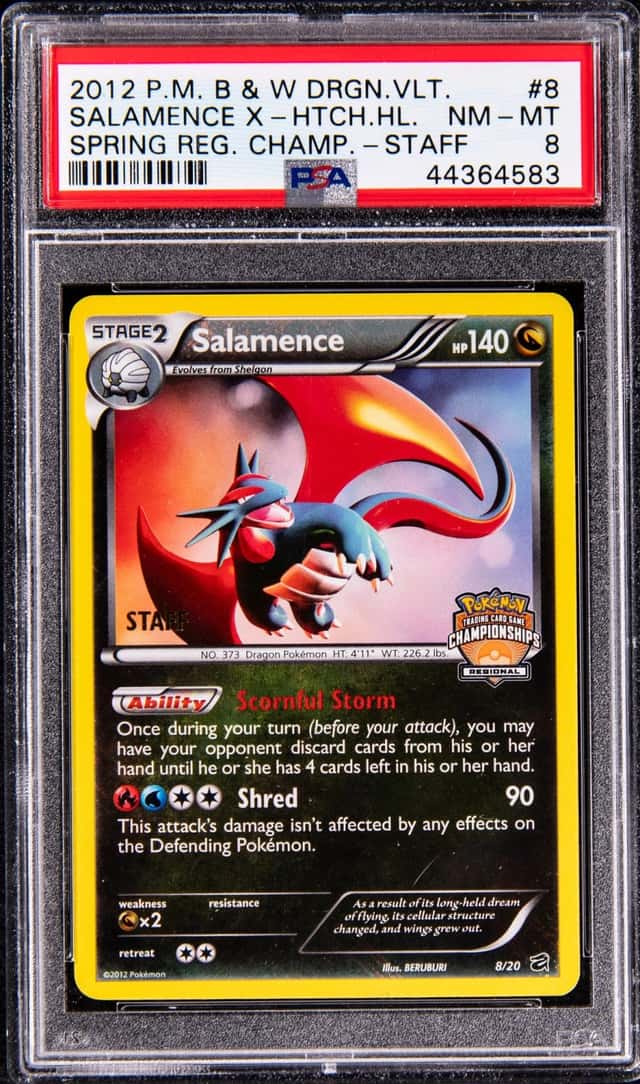 Salamence