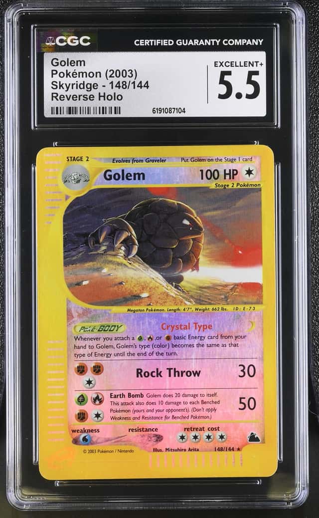 Golem