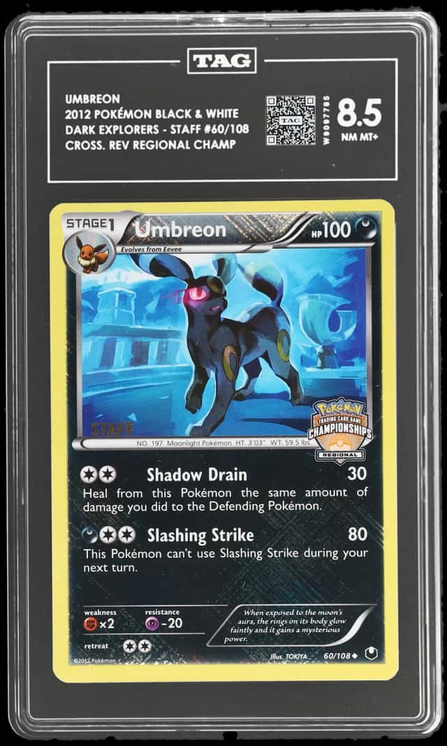 Umbreon