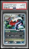Darkrai Lv X