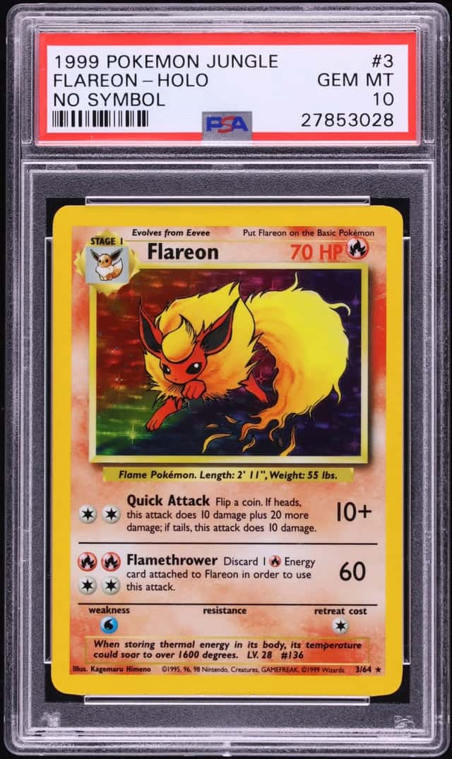 Flareon
