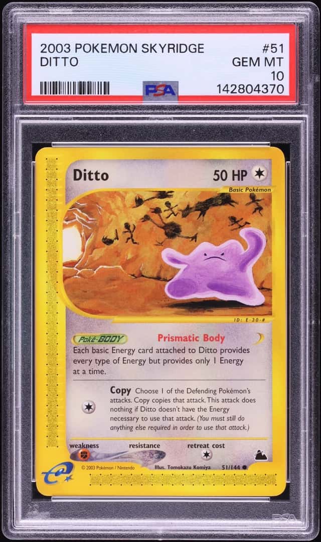 Ditto