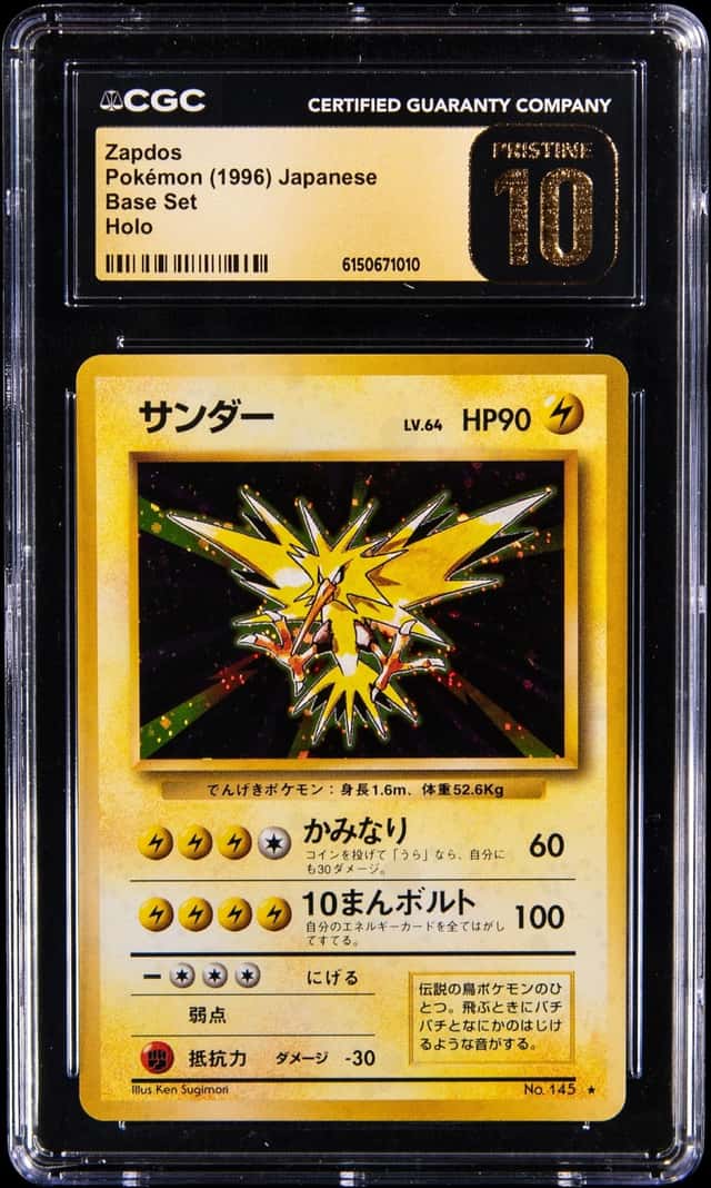 Zapdos