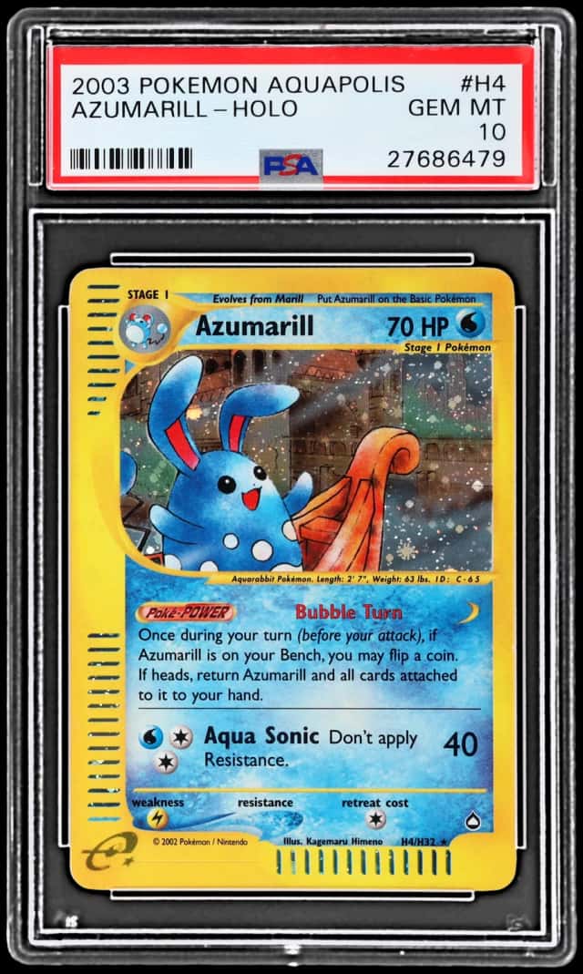 Azumarill
