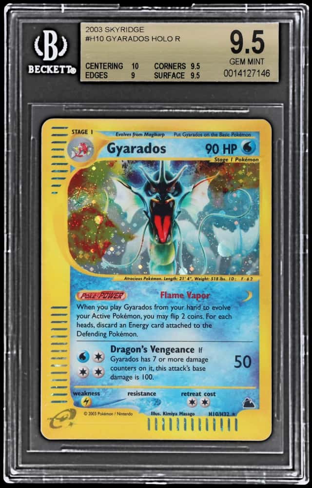 Gyarados