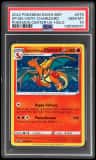 Special Delivery Charizard