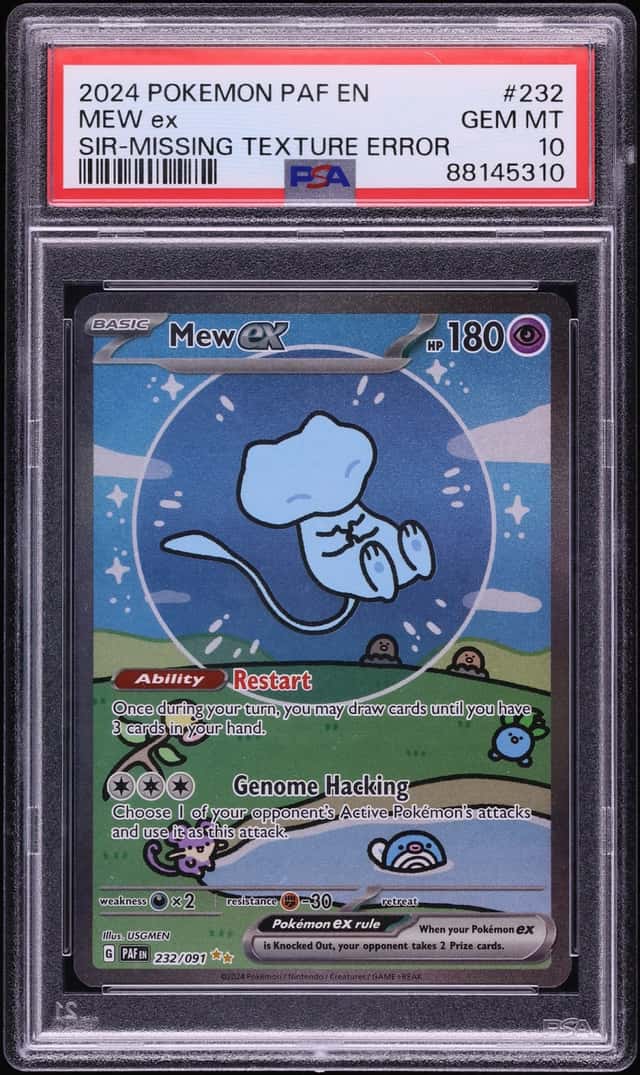 MEW ex