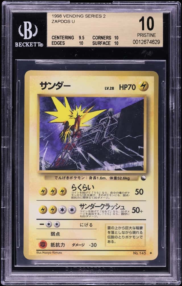 Zapdos
