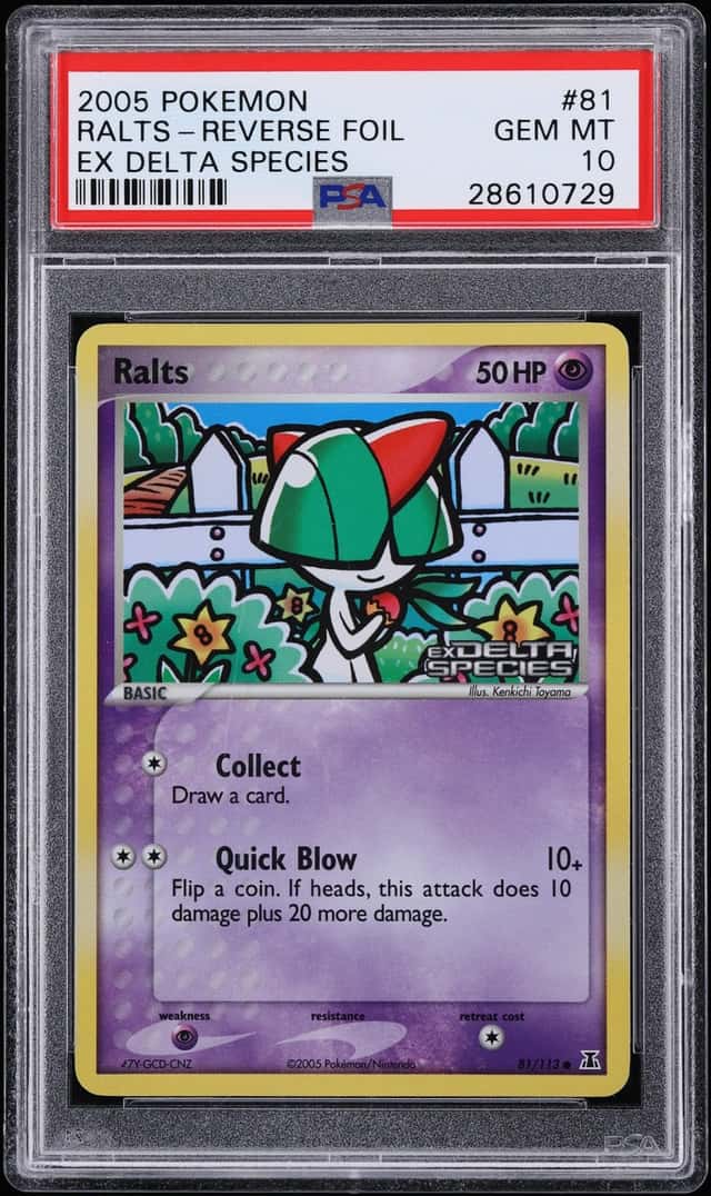 Ralts