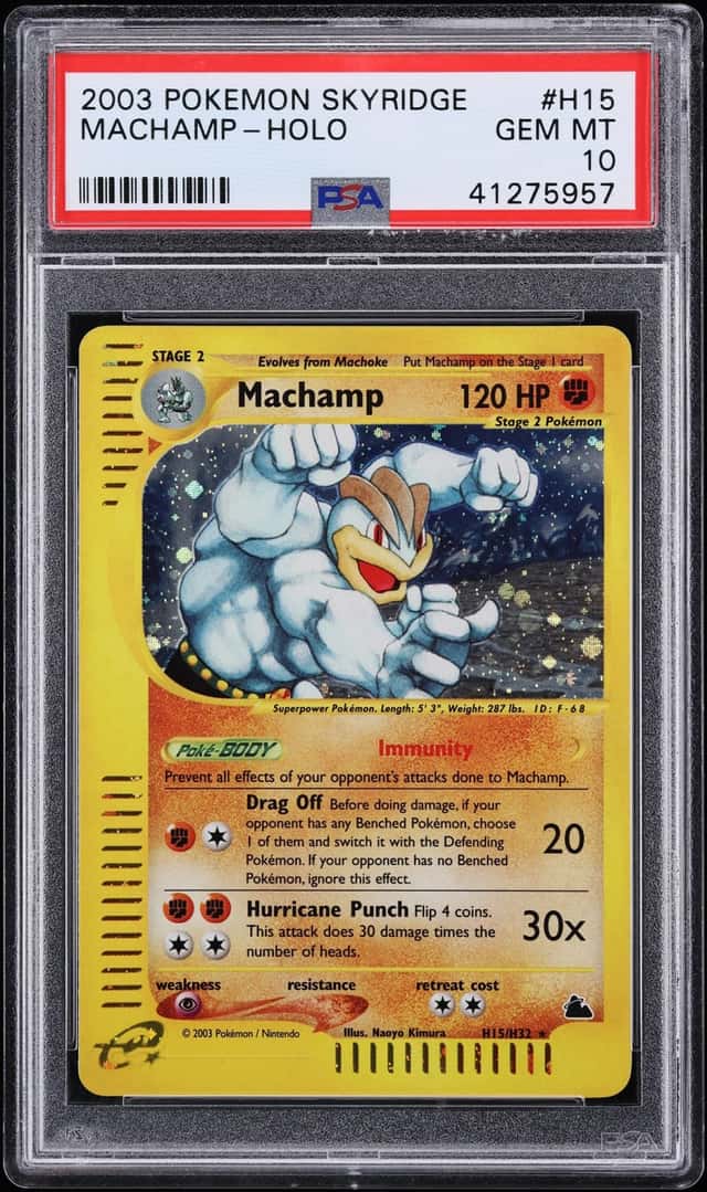Machamp