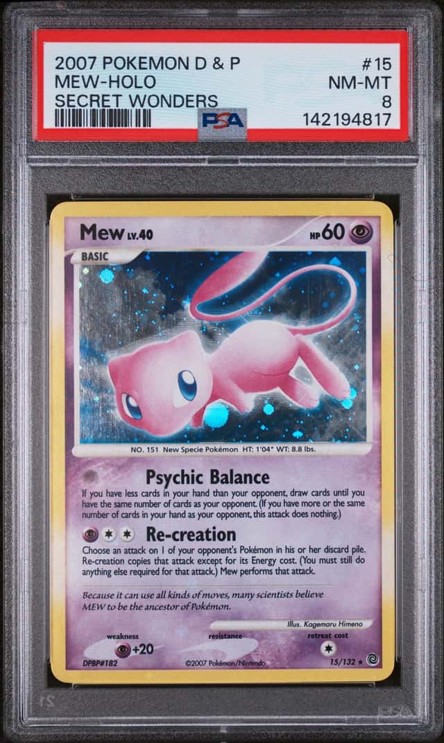 Mew